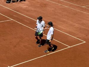 【結果報告】北海道テニス選手権 & 全日本テニス選手権 北海道予選