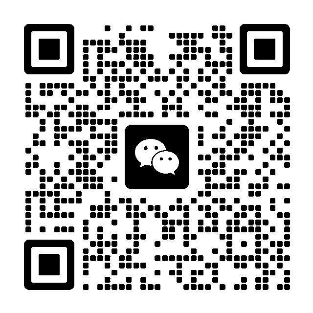WeChat QR code to add Coach Kota Mizukami