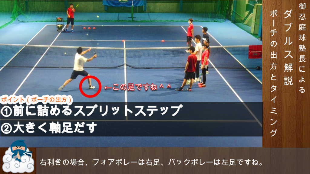 動画で振り返り