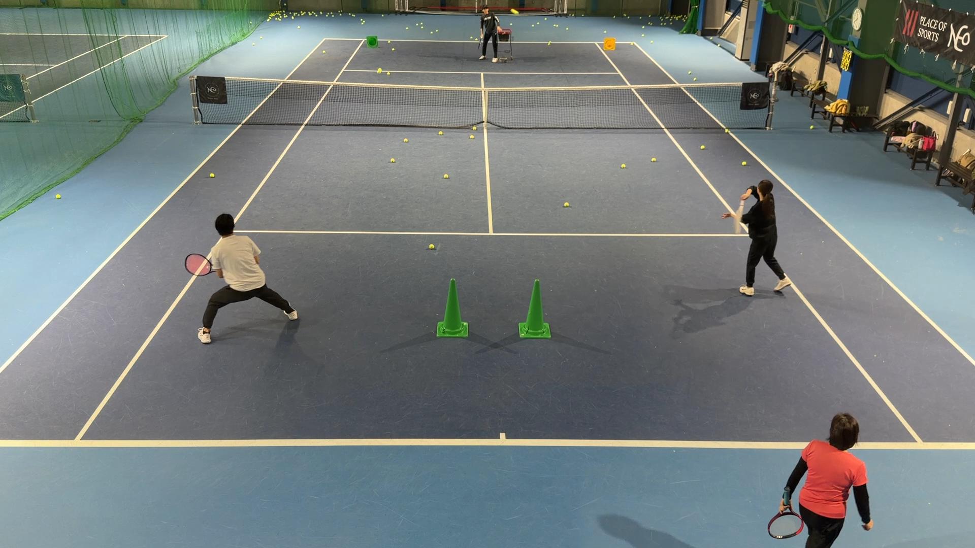 少人数レッスン