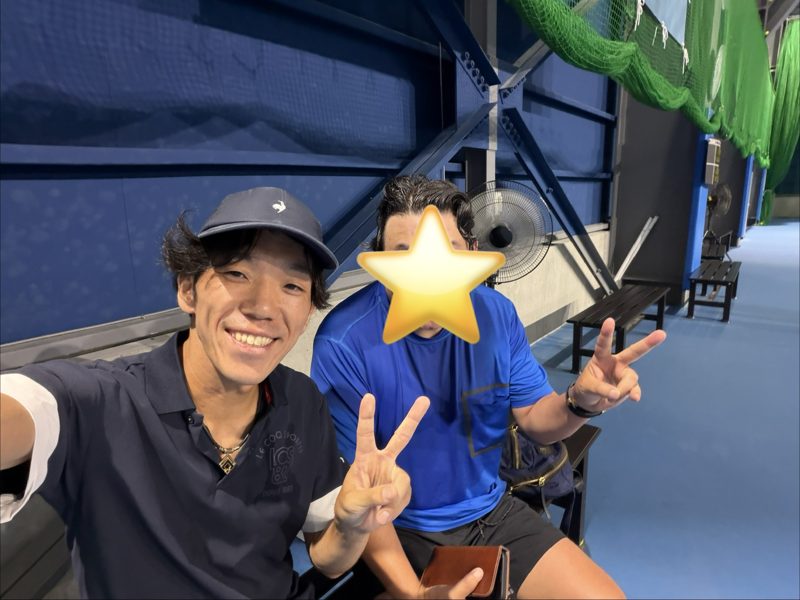 Lesson photo shared by Eugene Kim