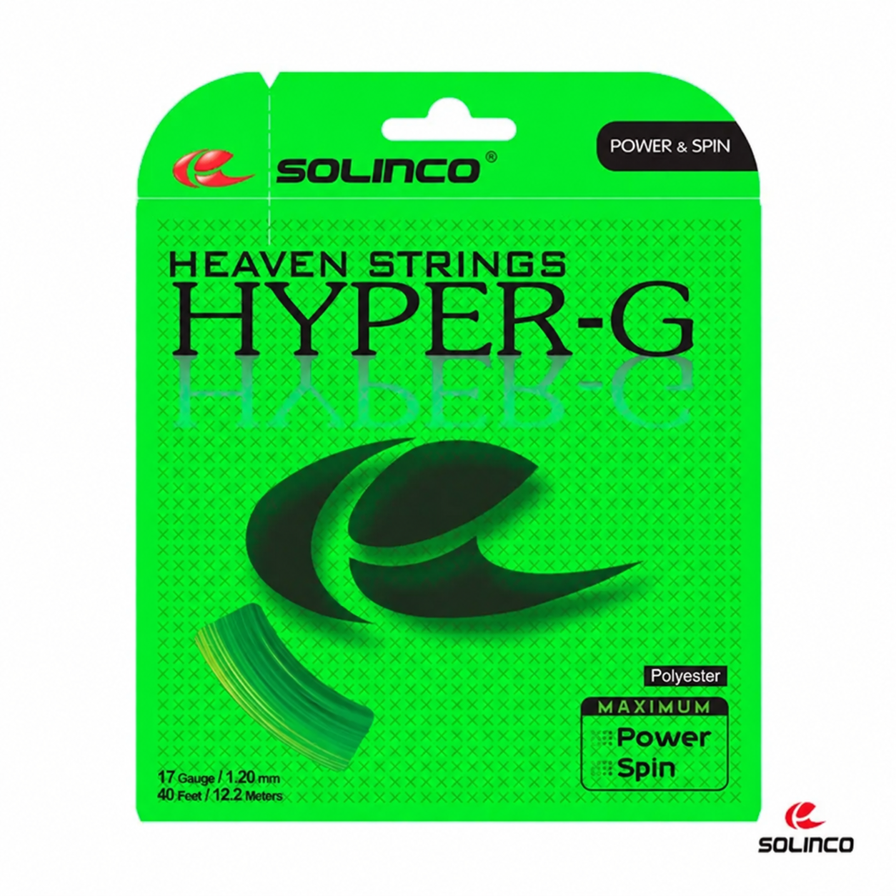 Solinco HYPER-G